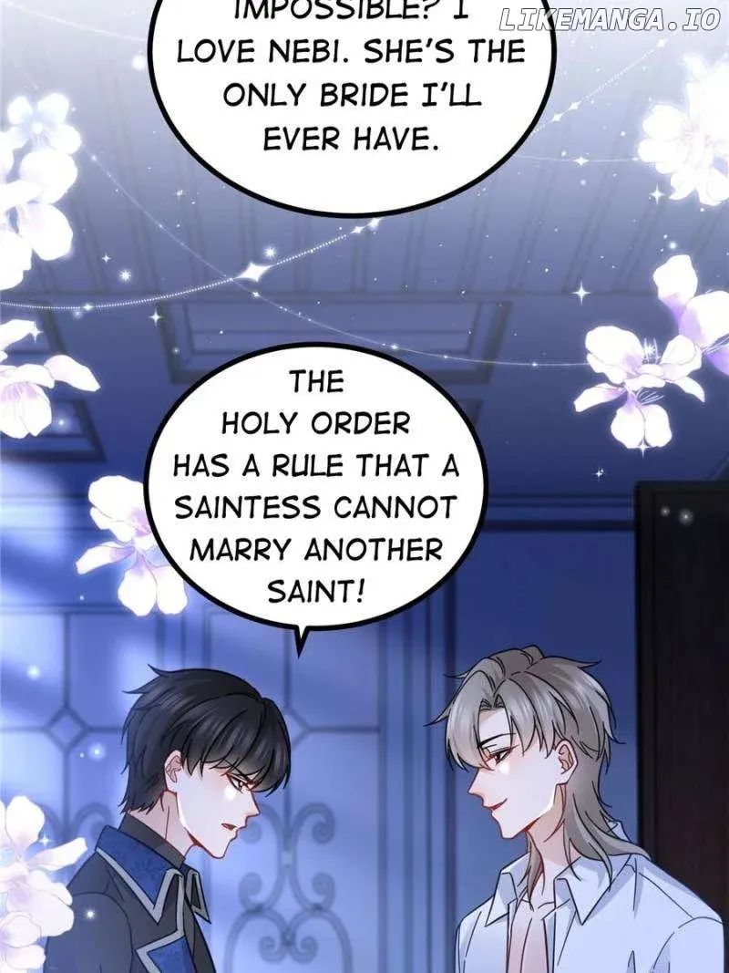 The Sultry Demon King Wants Me Chapter 77 Online - página 3
