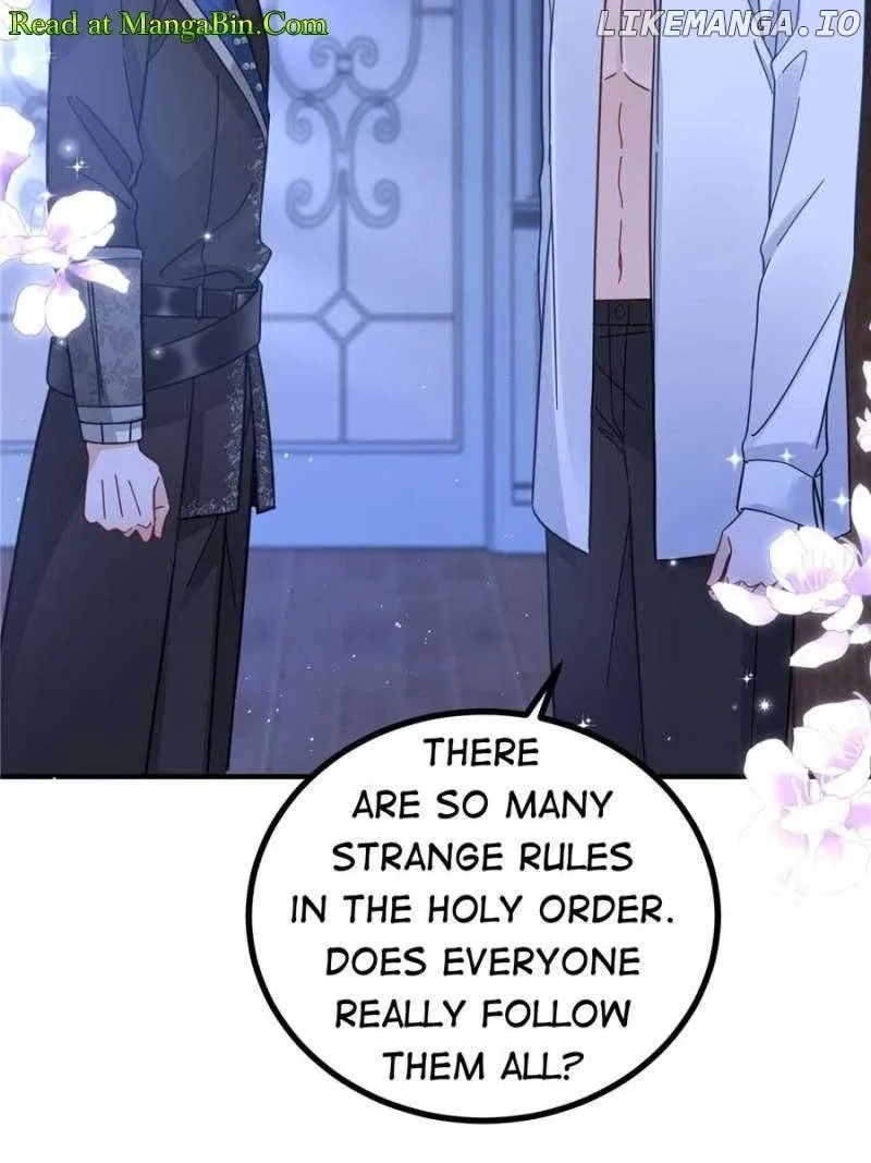 The Sultry Demon King Wants Me Chapter 77 Online - página 4