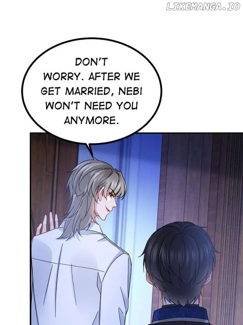 The Sultry Demon King Wants Me Chapter 77 Online - página 5