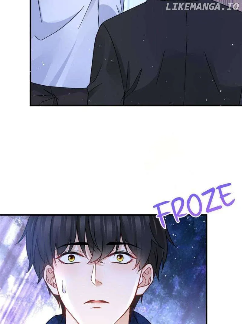 The Sultry Demon King Wants Me Chapter 77 Online - página 6