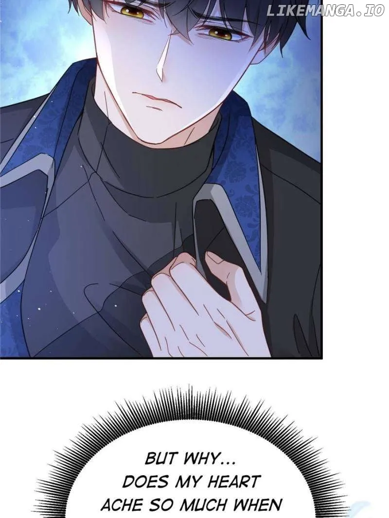 The Sultry Demon King Wants Me Chapter 77 Online - página 11