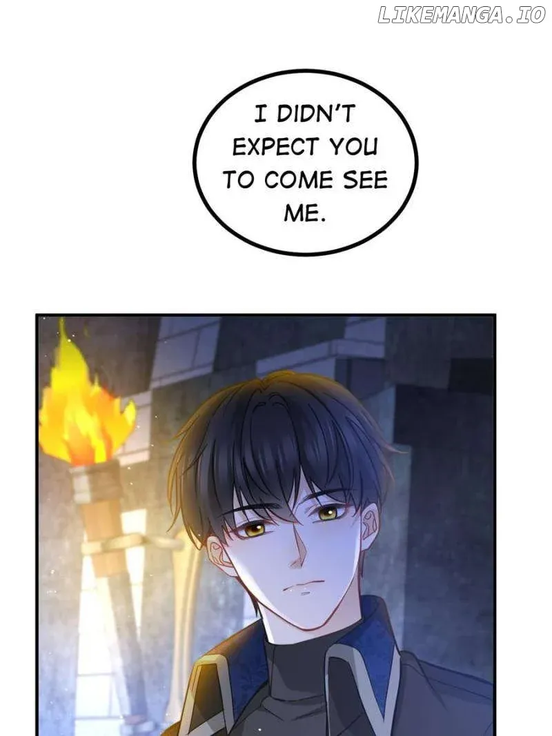 The Sultry Demon King Wants Me Chapter 77 Online - página 15