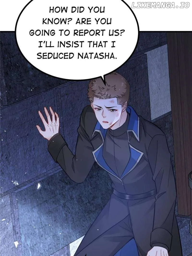The Sultry Demon King Wants Me Chapter 77 Online - página 18