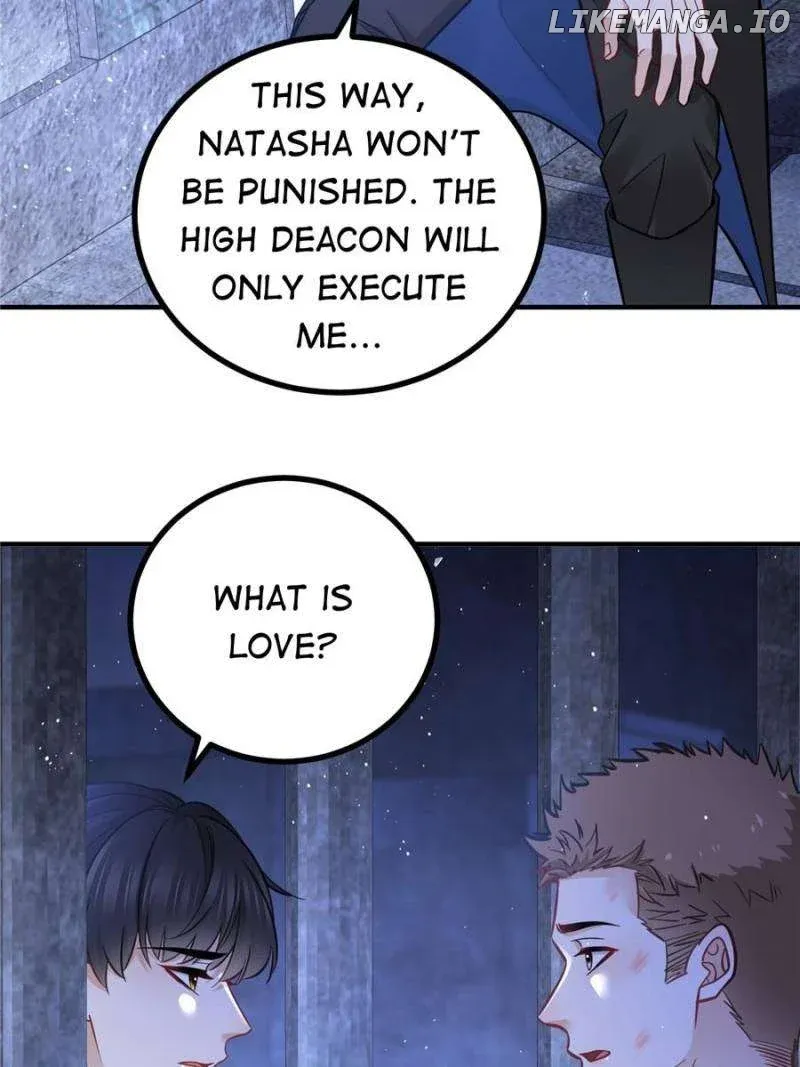 The Sultry Demon King Wants Me Chapter 77 Online - página 19
