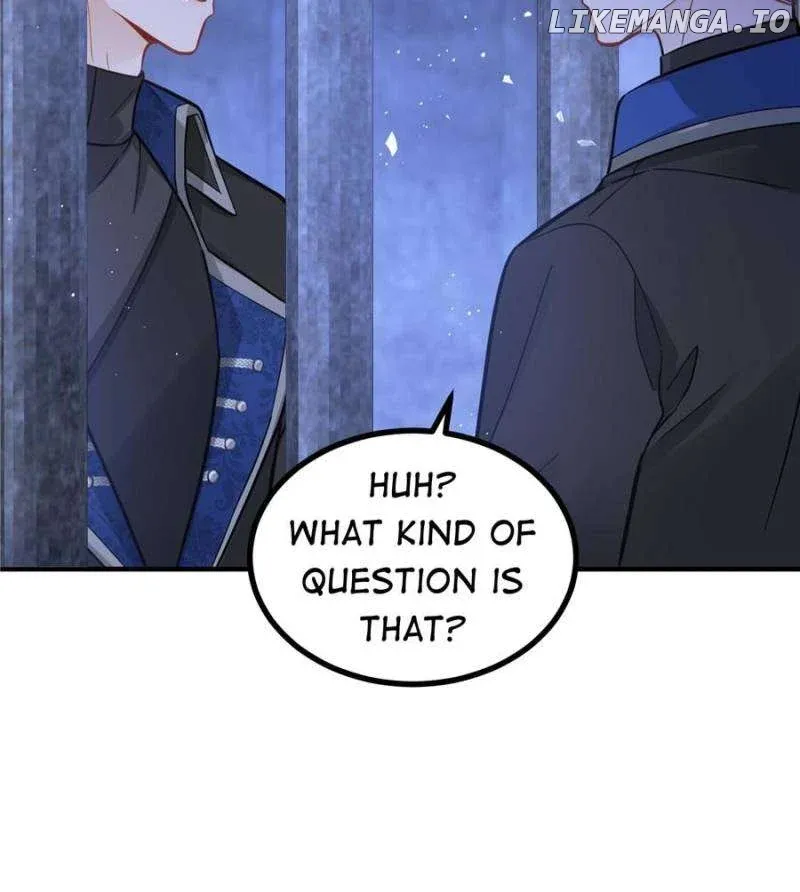 The Sultry Demon King Wants Me Chapter 77 Online - página 20