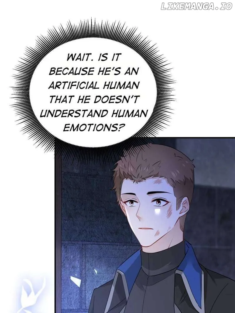 The Sultry Demon King Wants Me Chapter 77 Online - página 21
