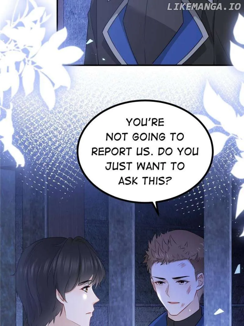 The Sultry Demon King Wants Me Chapter 77 Online - página 22