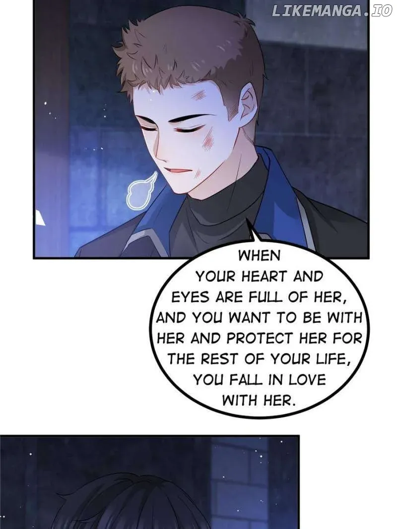 The Sultry Demon King Wants Me Chapter 77 Online - página 24