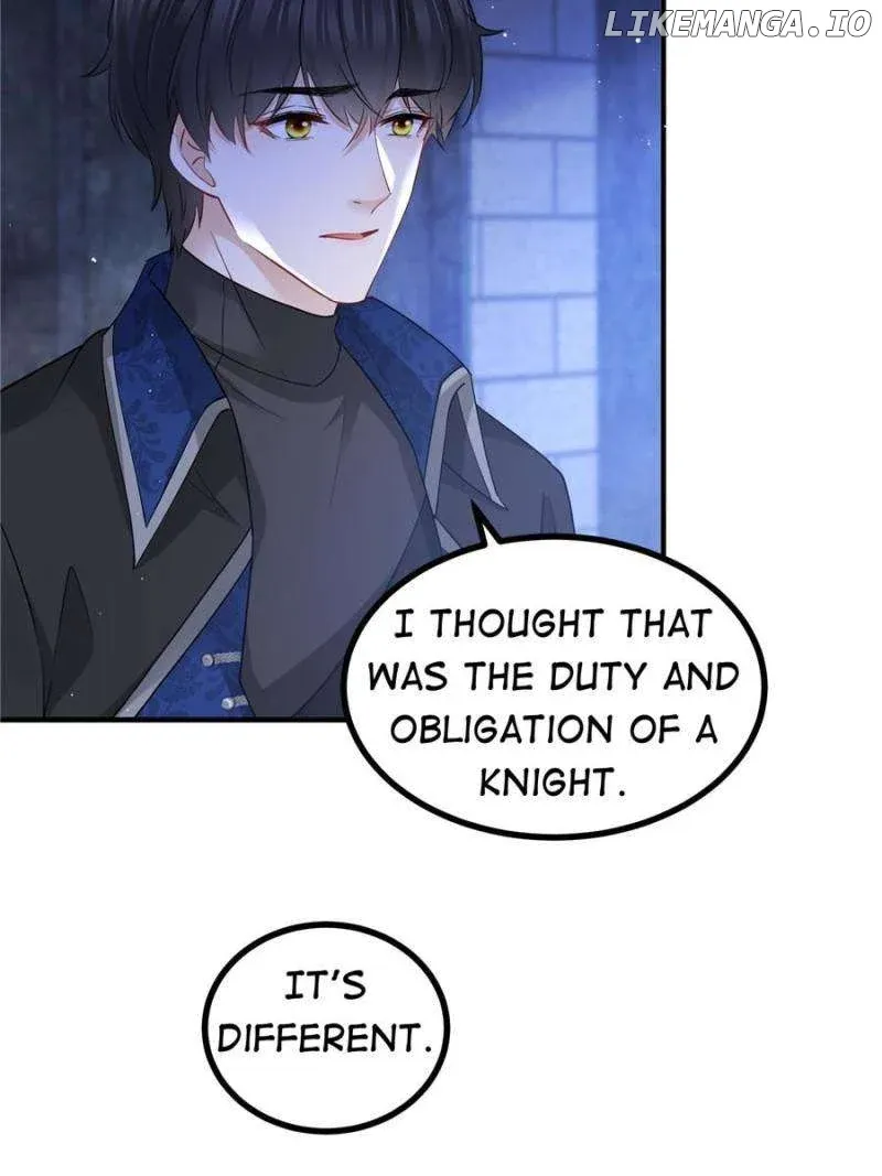 The Sultry Demon King Wants Me Chapter 77 Online - página 25