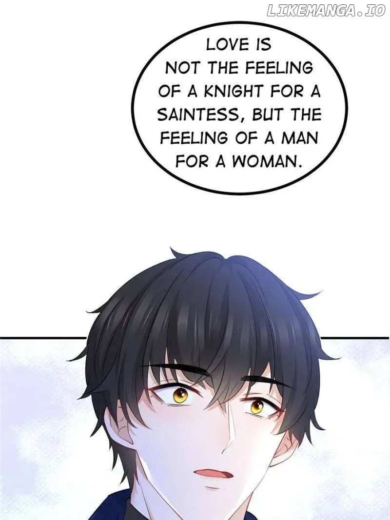 The Sultry Demon King Wants Me Chapter 77 Online - página 26