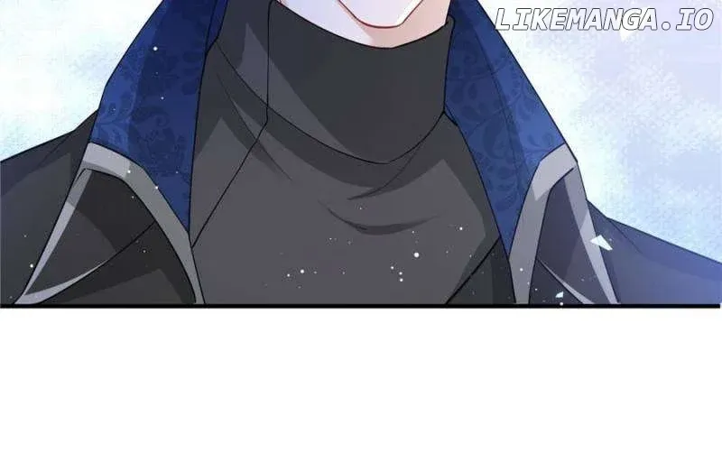 The Sultry Demon King Wants Me Chapter 77 Online - página 27