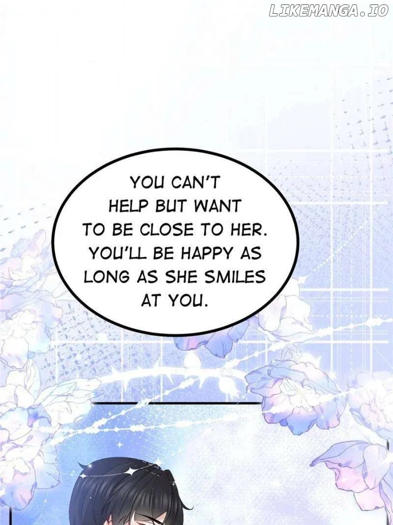 The Sultry Demon King Wants Me Chapter 77 Online - página 28