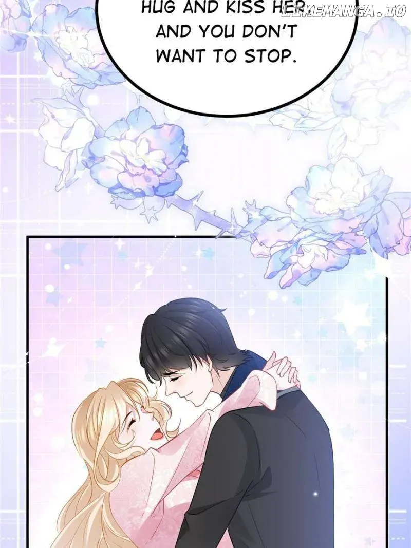 The Sultry Demon King Wants Me Chapter 77 Online - página 30