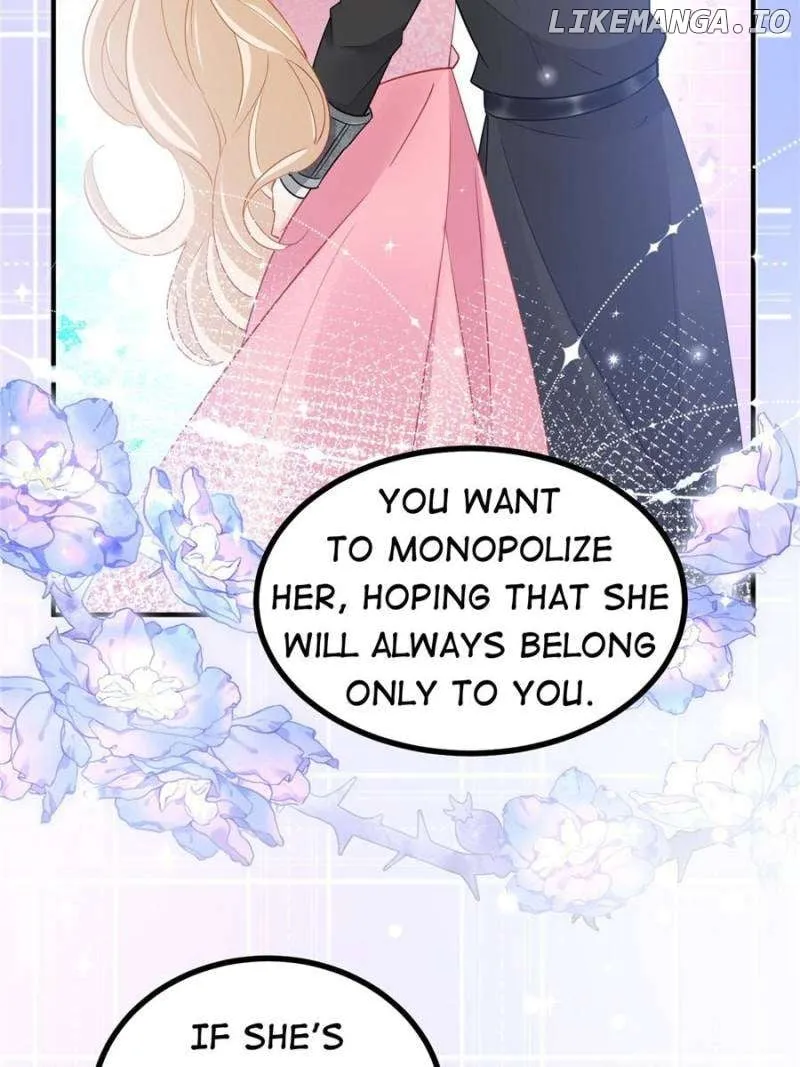 The Sultry Demon King Wants Me Chapter 77 Online - página 31