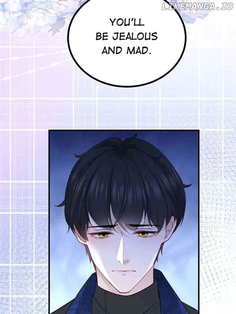 The Sultry Demon King Wants Me Chapter 77 Online - página 33