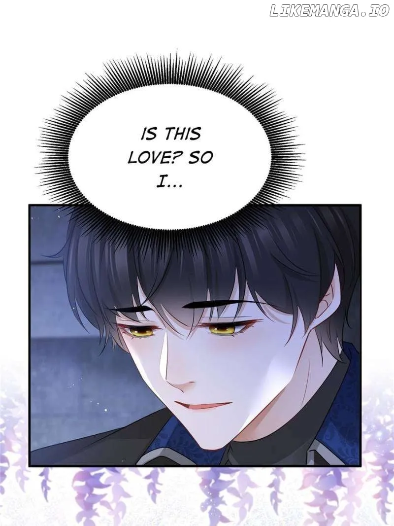 The Sultry Demon King Wants Me Chapter 77 Online - página 35