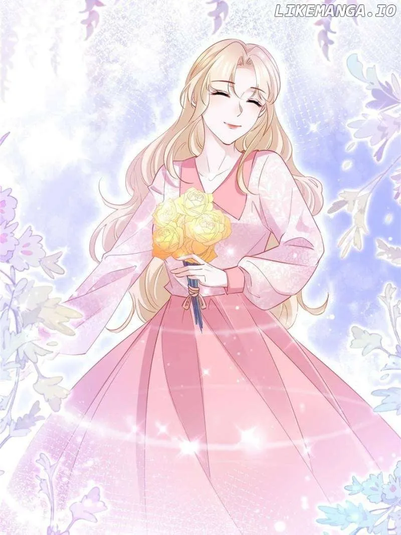 The Sultry Demon King Wants Me Chapter 77 Online - página 36
