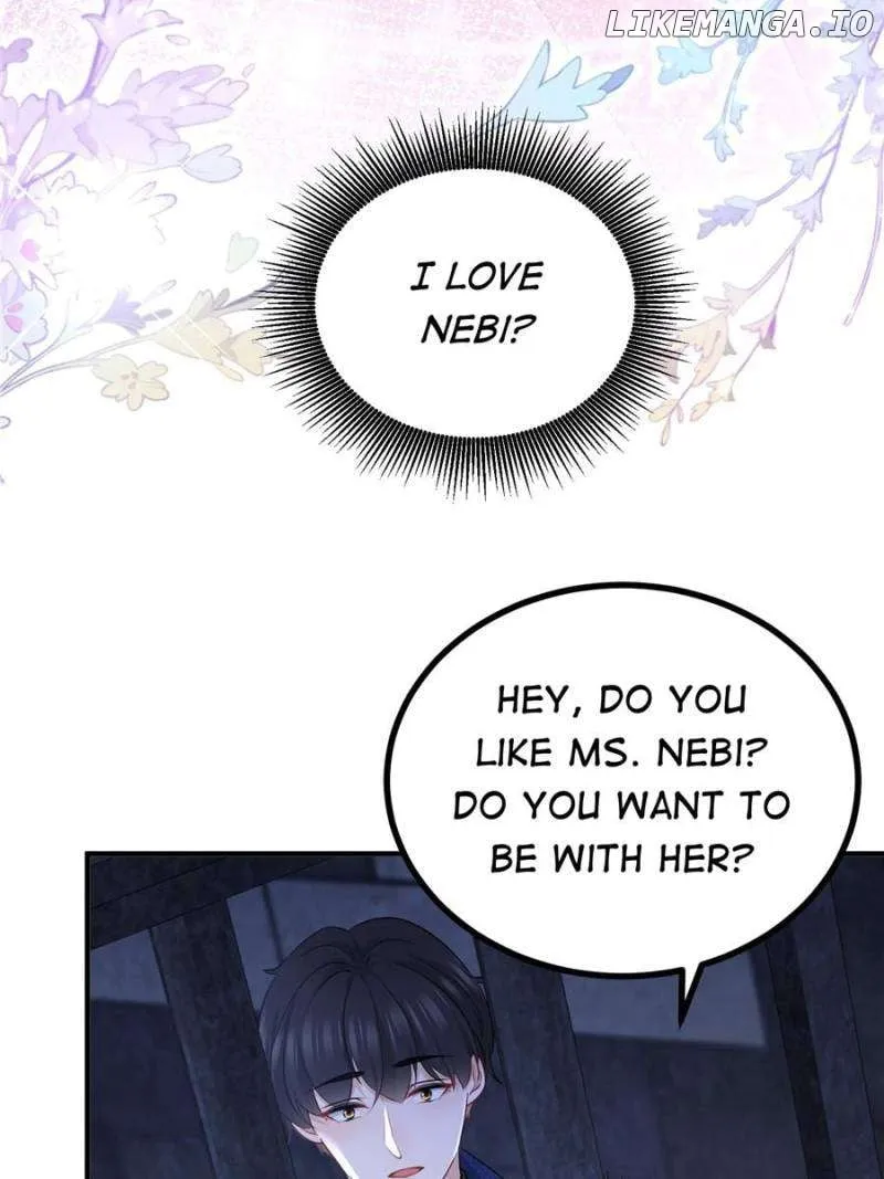 The Sultry Demon King Wants Me Chapter 77 Online - página 37