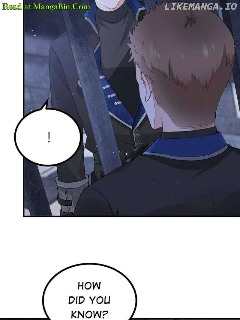 The Sultry Demon King Wants Me Chapter 77 Online - página 38