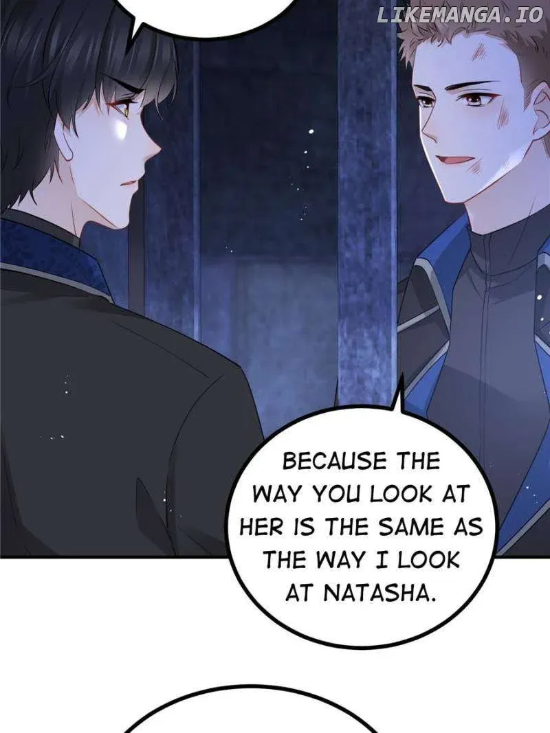 The Sultry Demon King Wants Me Chapter 77 Online - página 39