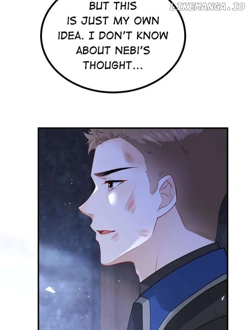 The Sultry Demon King Wants Me Chapter 77 Online - página 40