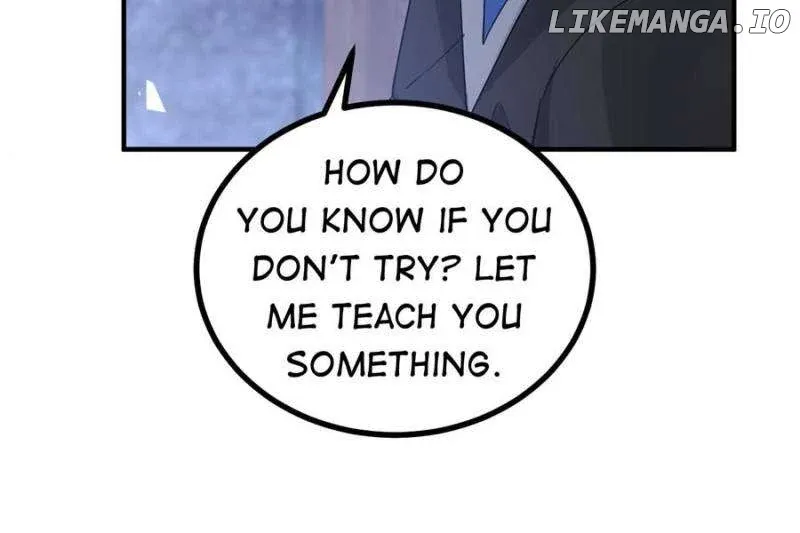 The Sultry Demon King Wants Me Chapter 77 Online - página 41