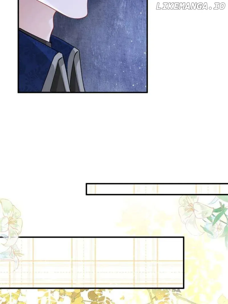 The Sultry Demon King Wants Me Chapter 77 Online - página 43
