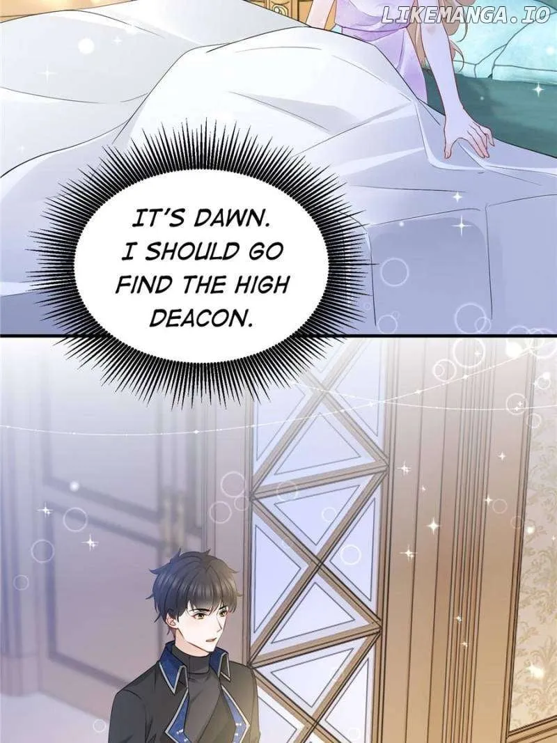 The Sultry Demon King Wants Me Chapter 77 Online - página 45