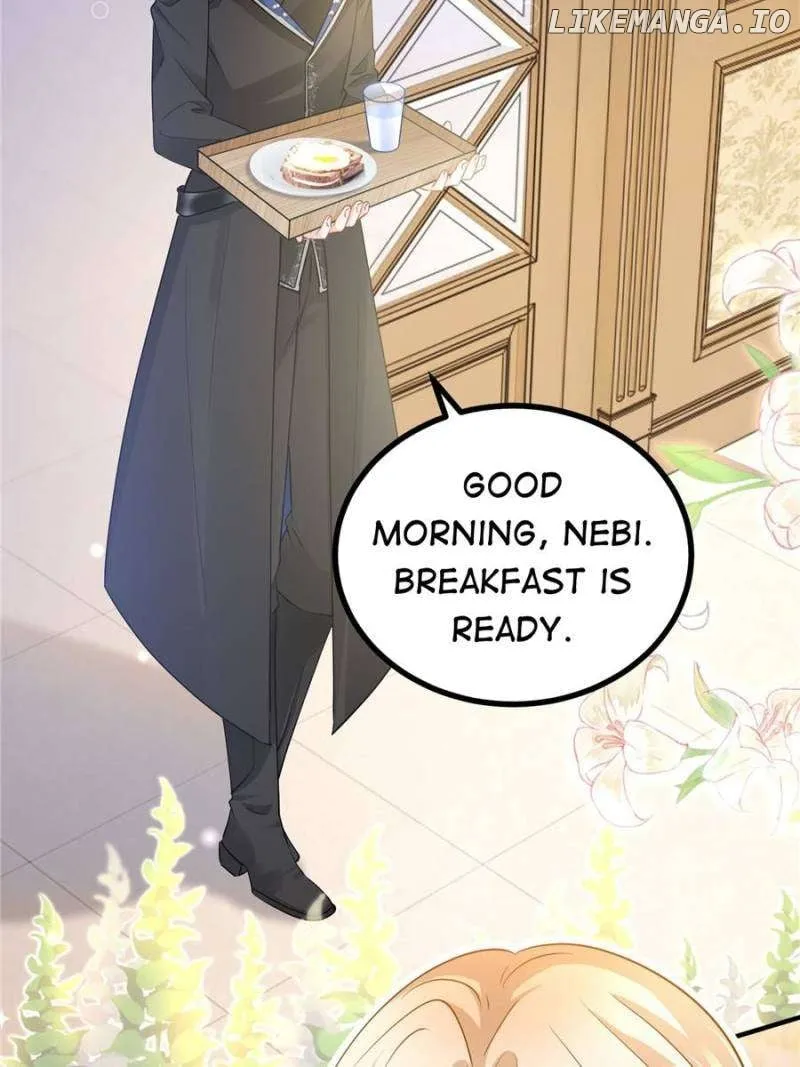 The Sultry Demon King Wants Me Chapter 77 Online - página 46