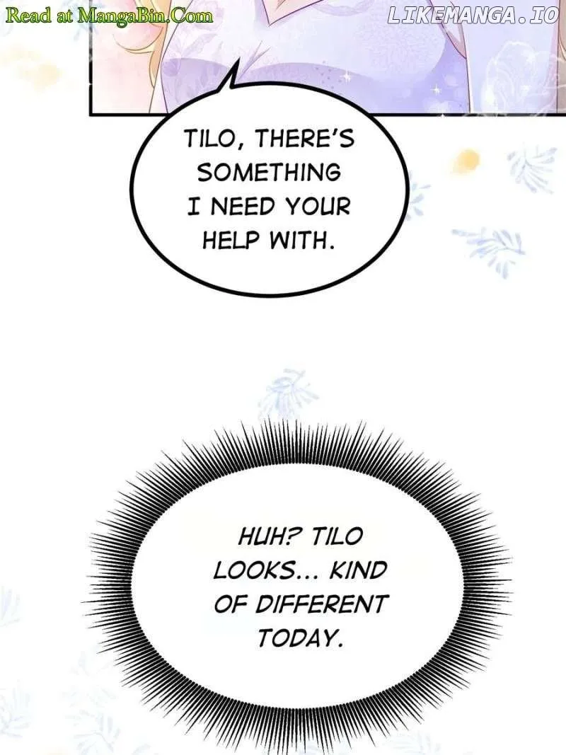 The Sultry Demon King Wants Me Chapter 77 Online - página 50