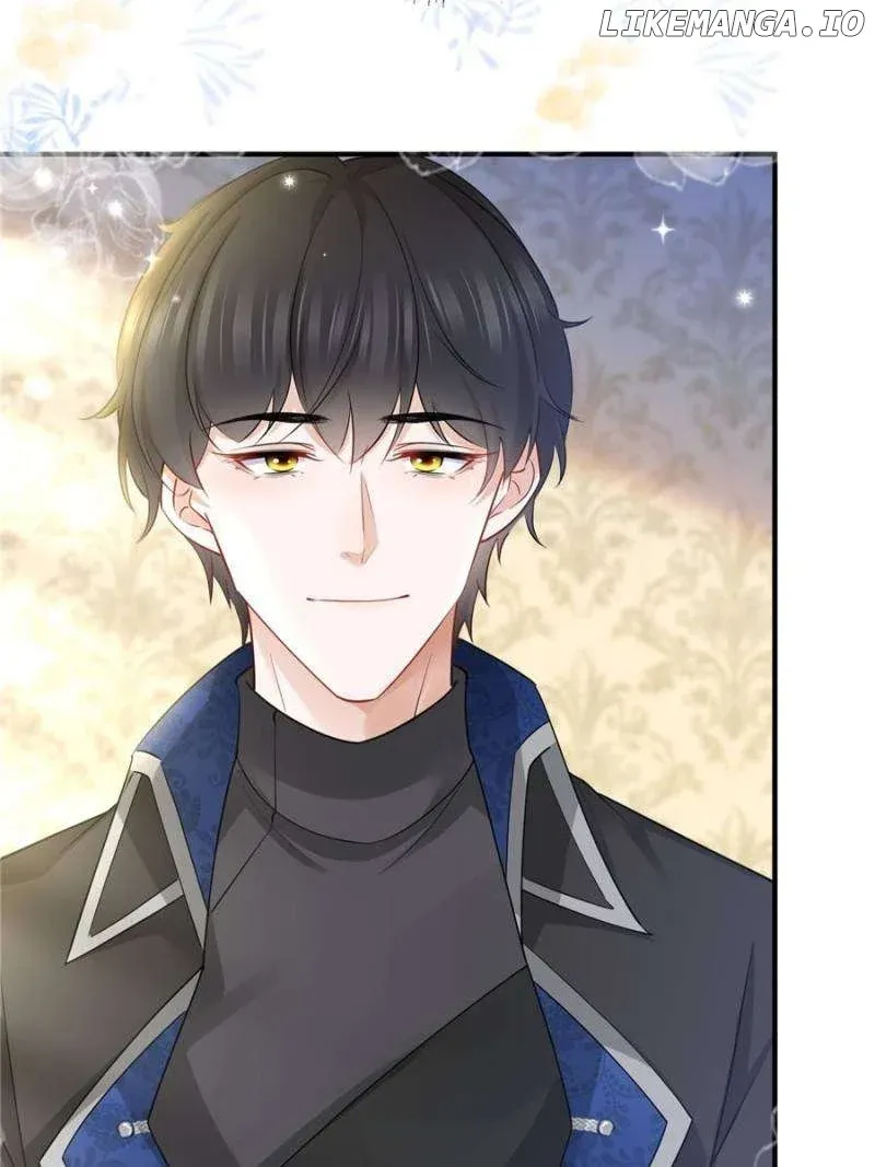 The Sultry Demon King Wants Me Chapter 77 Online - página 51