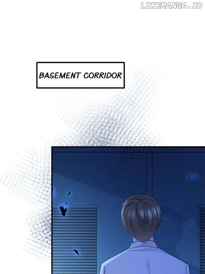 The Sultry Demon King Wants Me Chapter 79 Online - página 1