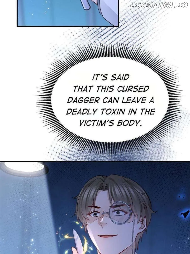 The Sultry Demon King Wants Me Chapter 79 Online - página 3