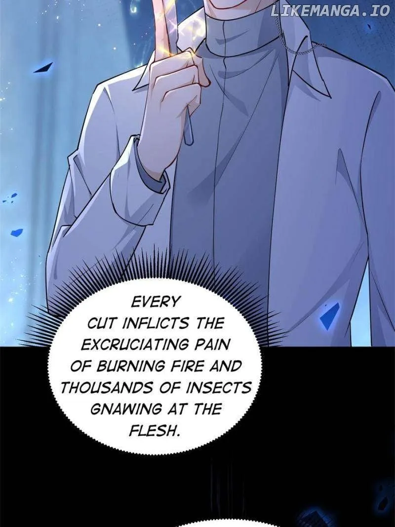 The Sultry Demon King Wants Me Chapter 79 Online - página 4