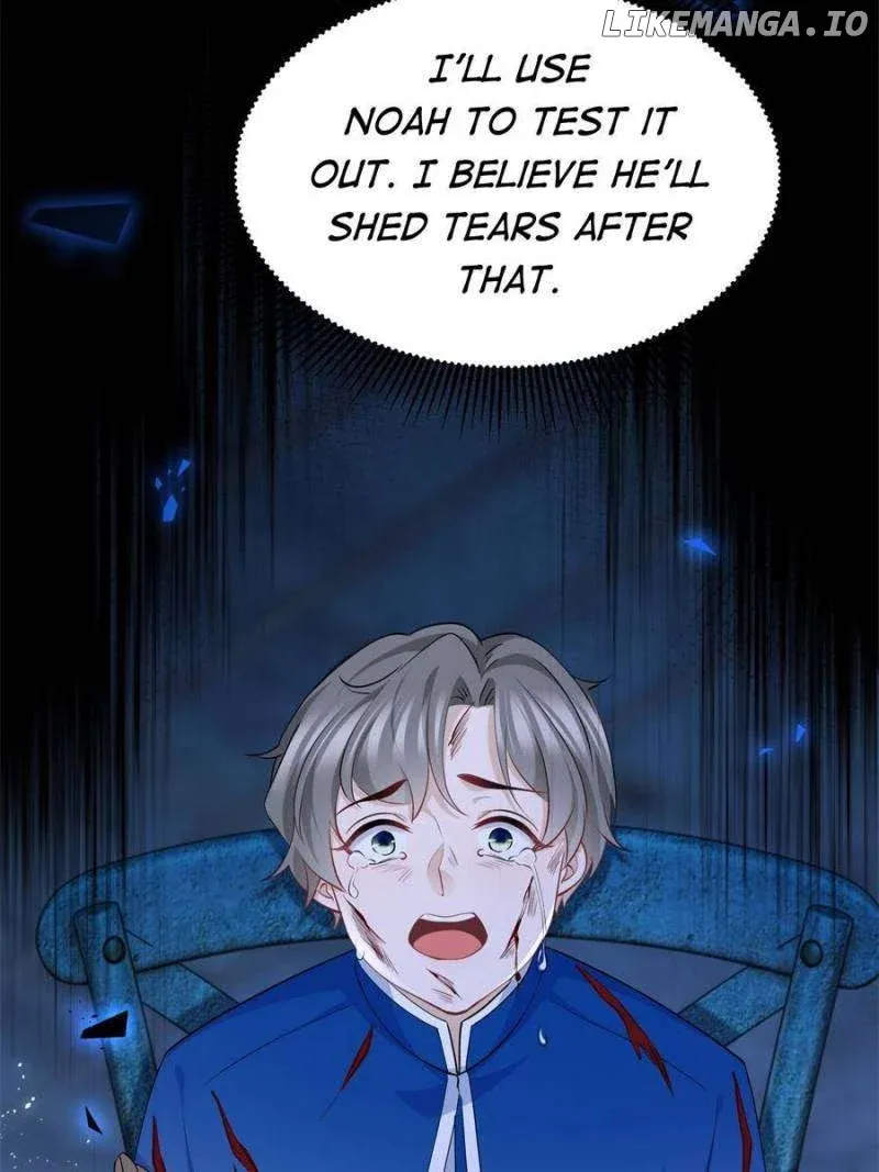 The Sultry Demon King Wants Me Chapter 79 Online - página 5