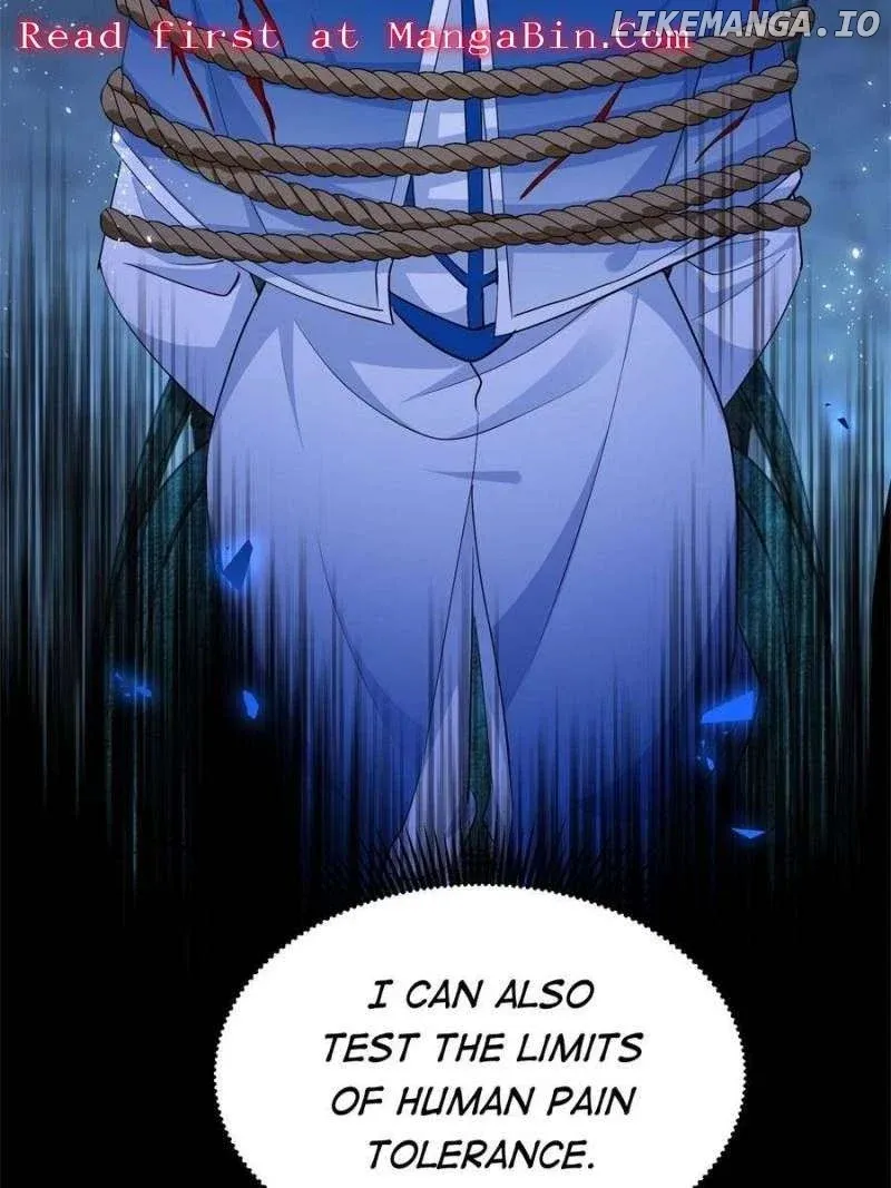 The Sultry Demon King Wants Me Chapter 79 Online - página 6