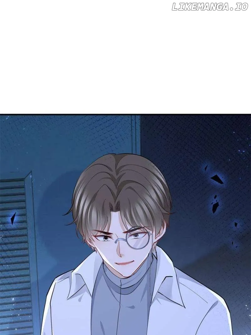 The Sultry Demon King Wants Me Chapter 79 Online - página 8