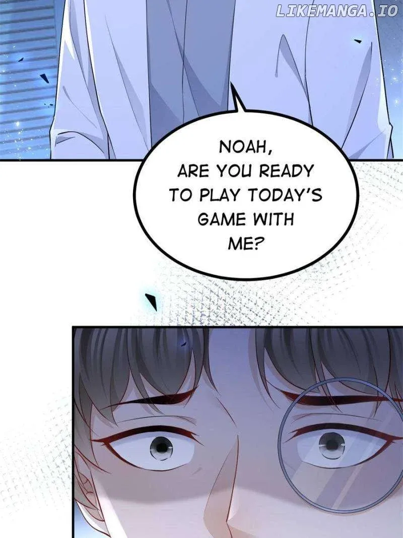 The Sultry Demon King Wants Me Chapter 79 Online - página 9
