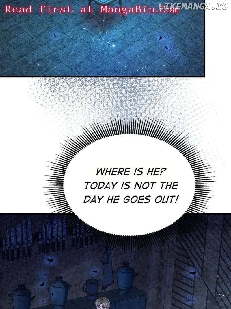 The Sultry Demon King Wants Me Chapter 79 Online - página 11