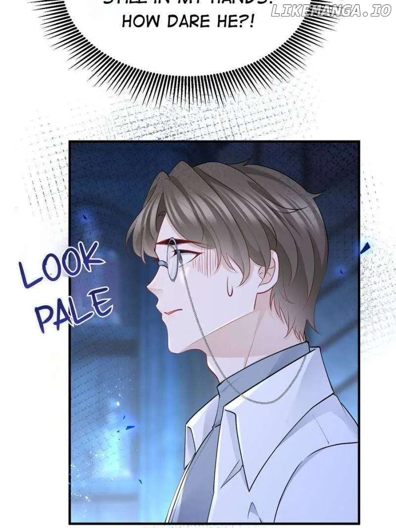The Sultry Demon King Wants Me Chapter 79 Online - página 13