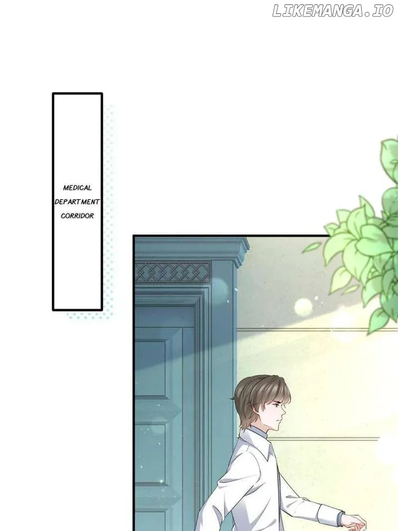 The Sultry Demon King Wants Me Chapter 79 Online - página 15