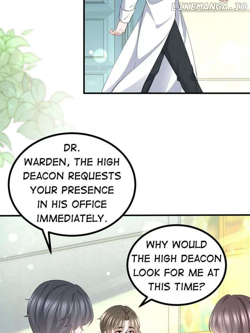 The Sultry Demon King Wants Me Chapter 79 Online - página 16