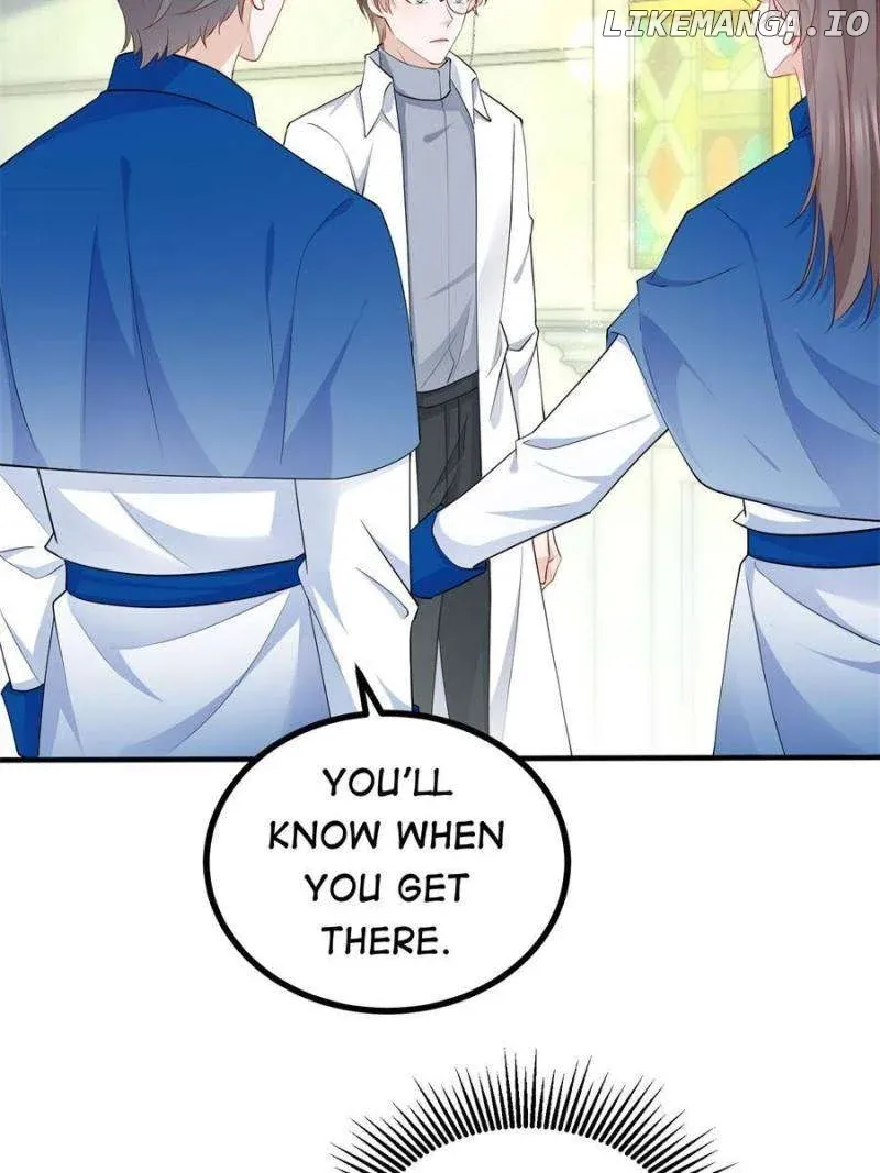 The Sultry Demon King Wants Me Chapter 79 Online - página 17