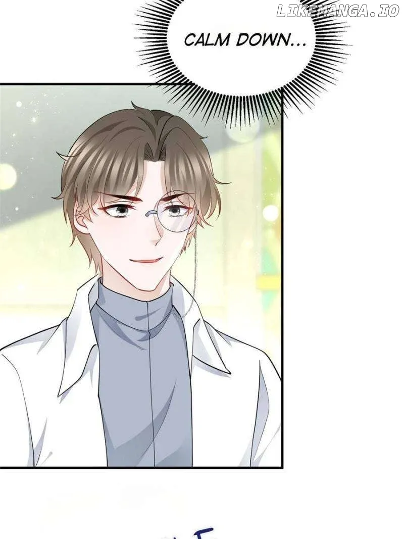 The Sultry Demon King Wants Me Chapter 79 Online - página 18