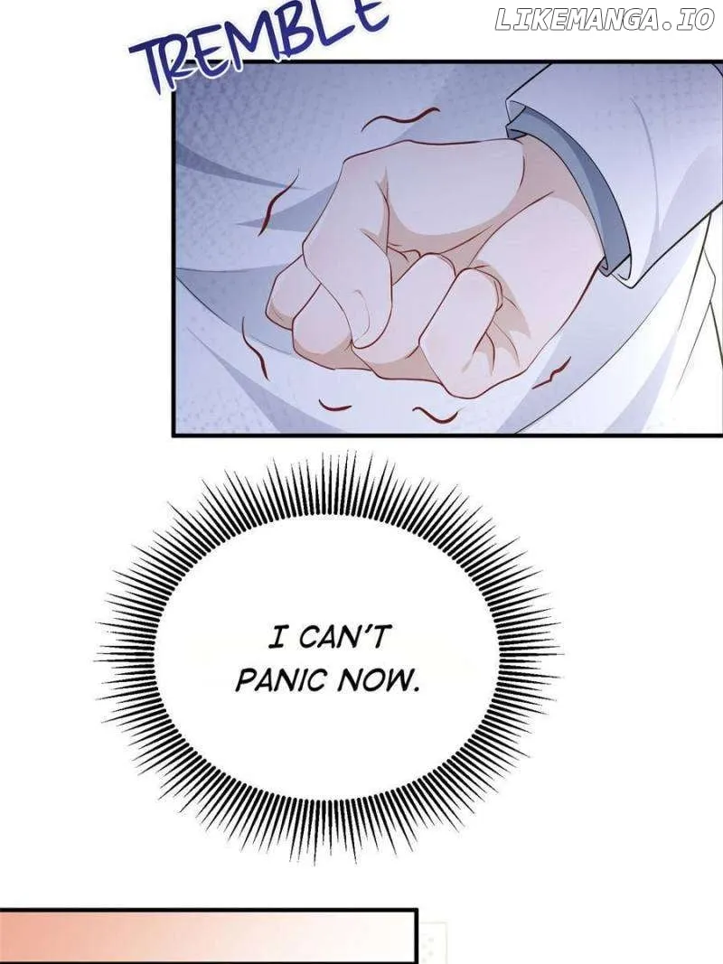The Sultry Demon King Wants Me Chapter 79 Online - página 19