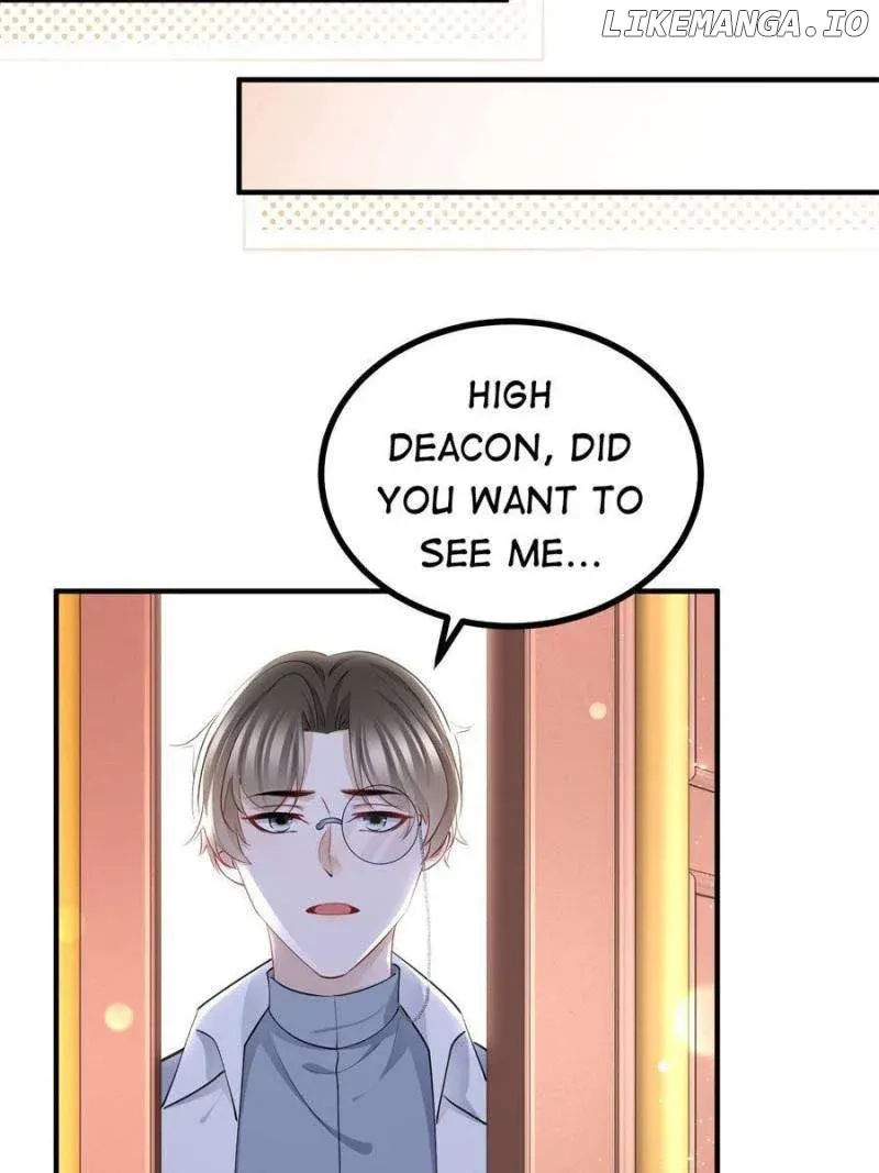 The Sultry Demon King Wants Me Chapter 79 Online - página 20