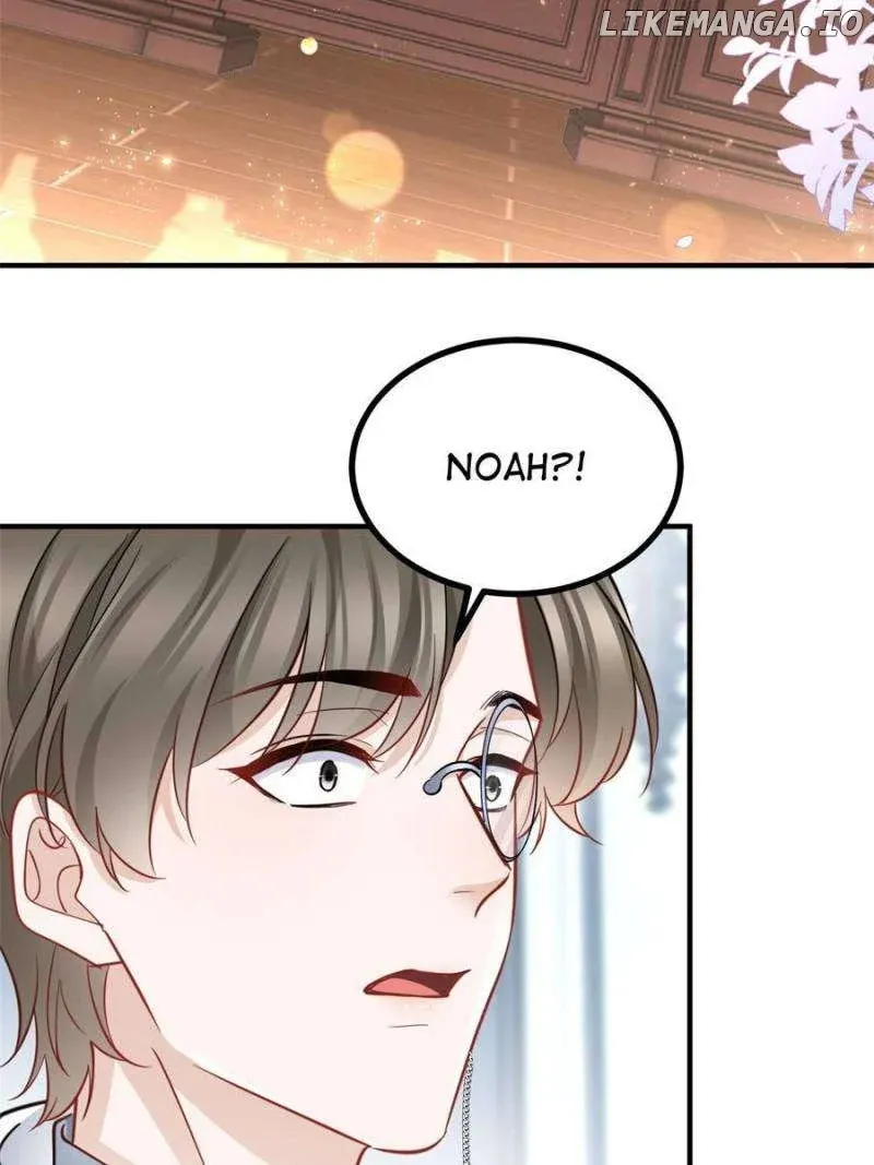 The Sultry Demon King Wants Me Chapter 79 Online - página 23