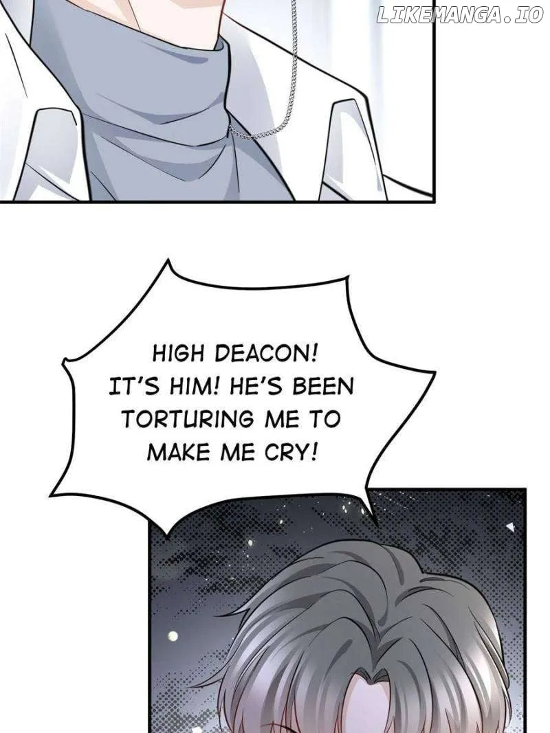 The Sultry Demon King Wants Me Chapter 79 Online - página 24