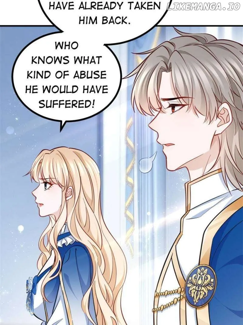 The Sultry Demon King Wants Me Chapter 79 Online - página 26