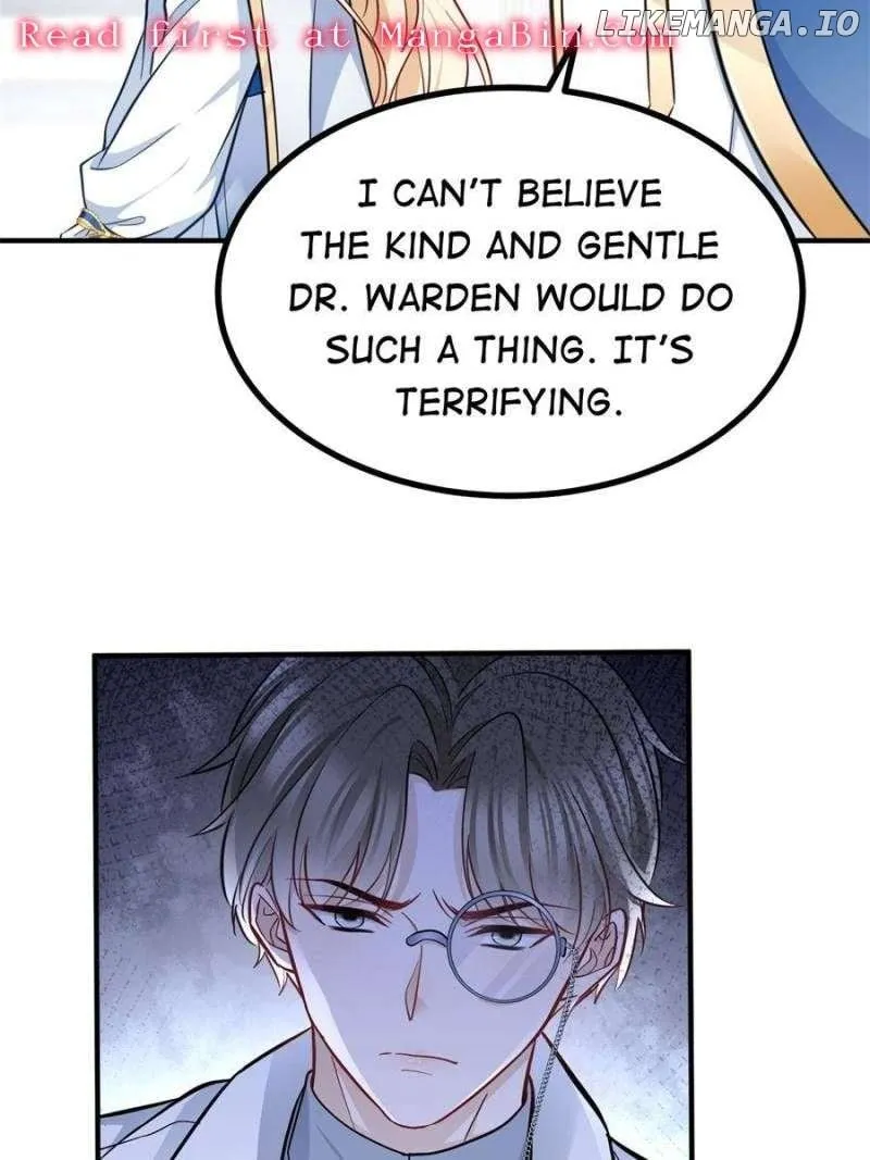 The Sultry Demon King Wants Me Chapter 79 Online - página 27